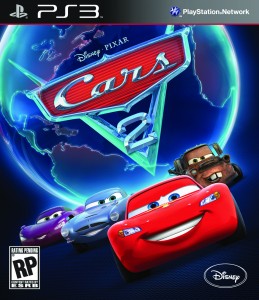 cars 2 toys games