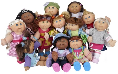 all lol dolls in the world