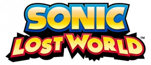 SonicLostWorldLogo