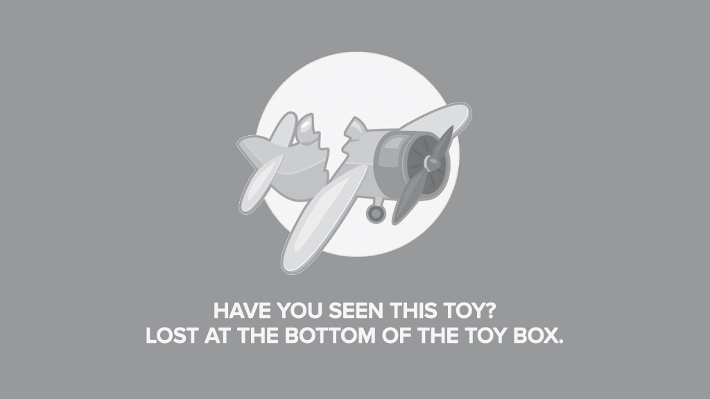 Facebook Game About Toy Inventing, Selling to Debut This Month