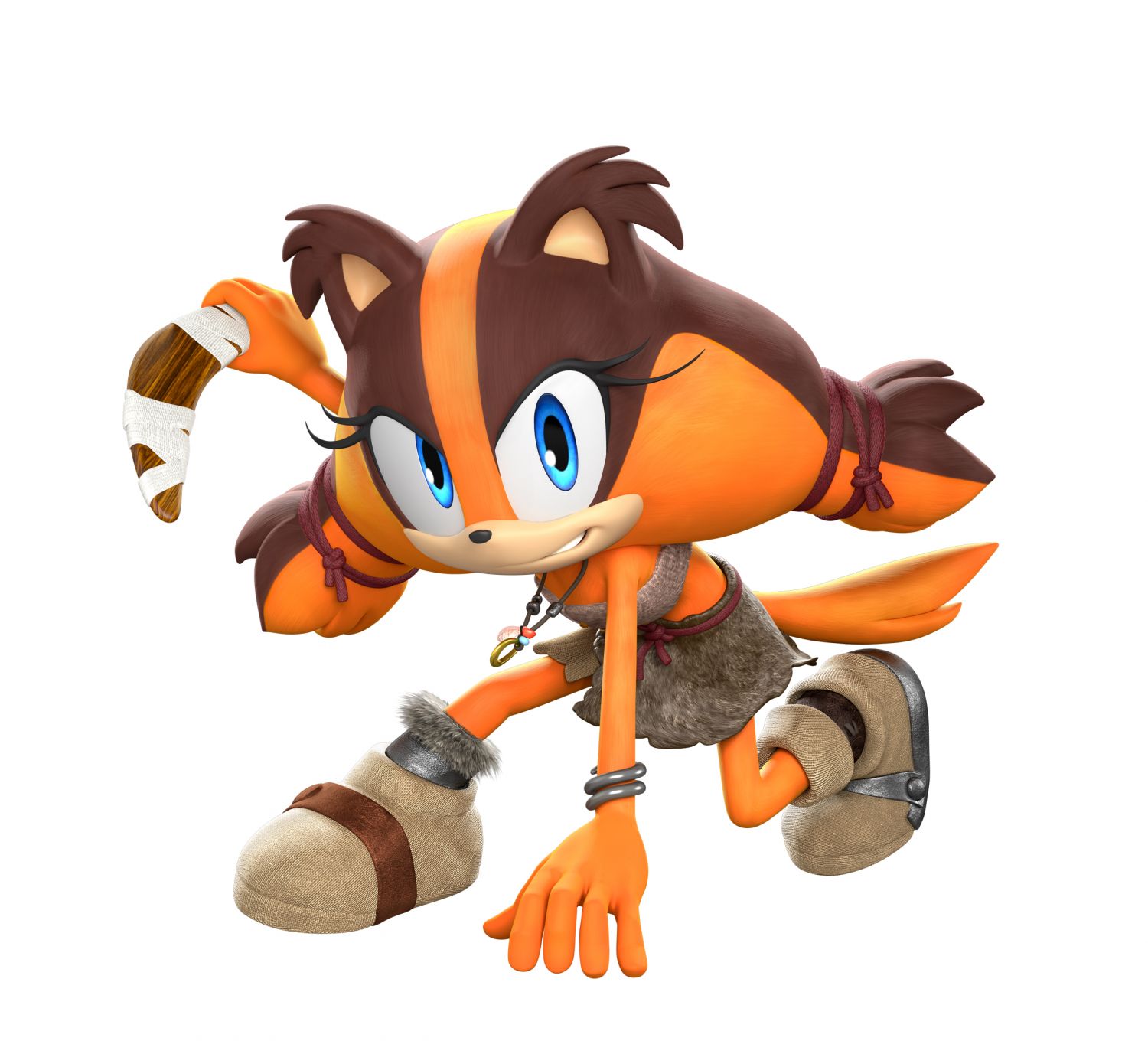 SEGA on Sonic - Sonic Boom TV series seems to be over, focusing on high  quality content, more