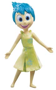 Tomy And Disney Consumer Products Team Up For Disney Pixar S Inside Out And The Good Dinosaur The Toy Book