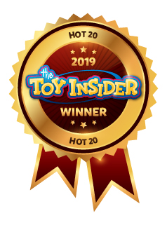 Toy Insider 2019 Holiday Gift Guide Hot 20