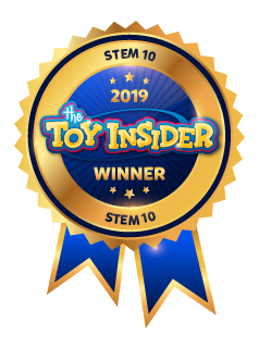 Toy Insider 2019 Holiday Gift Guide STEM 10