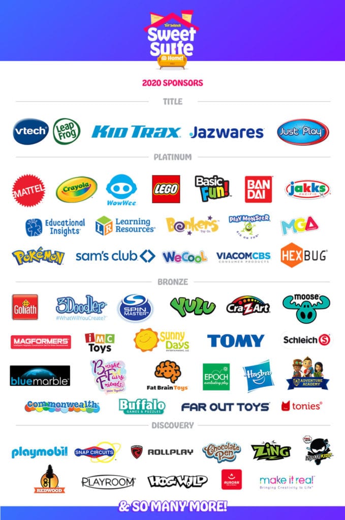 soft toy companies