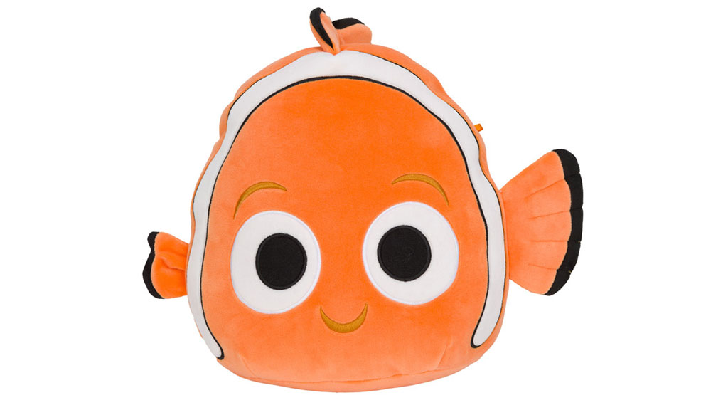 squishmallow nemo