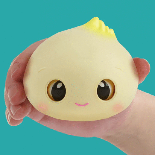 my squishy little dumplings argos