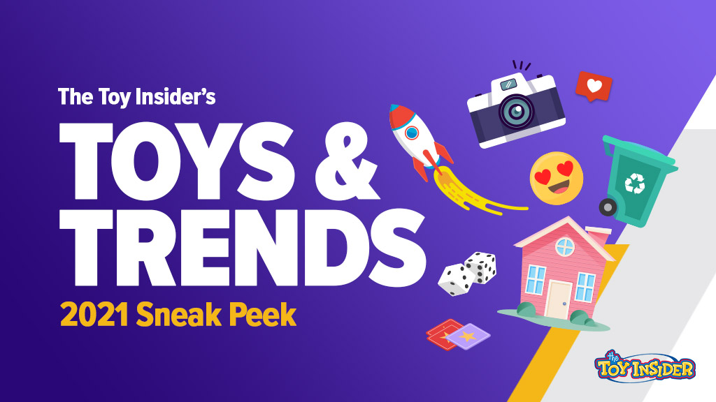 top toy trends 2021