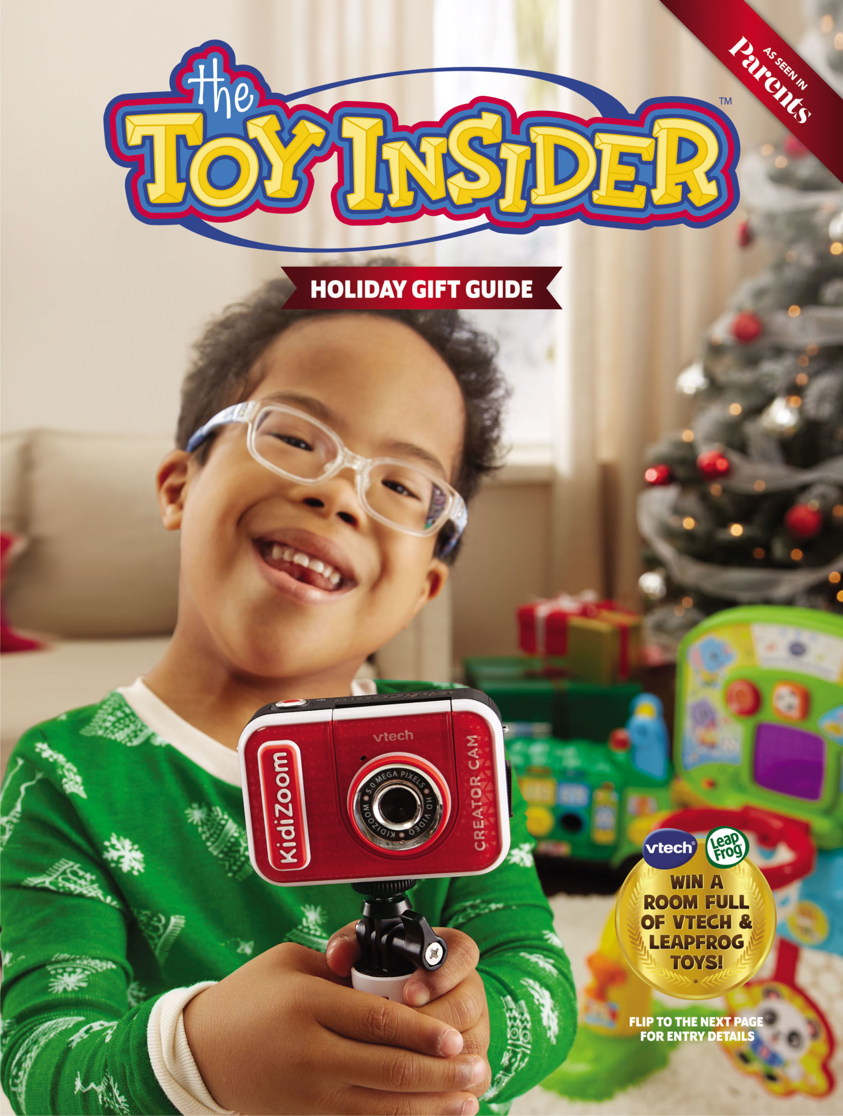 The Toy Book • The Leading Trade Publication for the Toy Industry