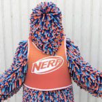 <strong>NERF Reveals First-Ever Official Mascot</strong>