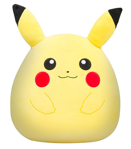 20 inch pikachu