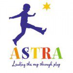 ASTRA logo