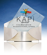 kapi_award