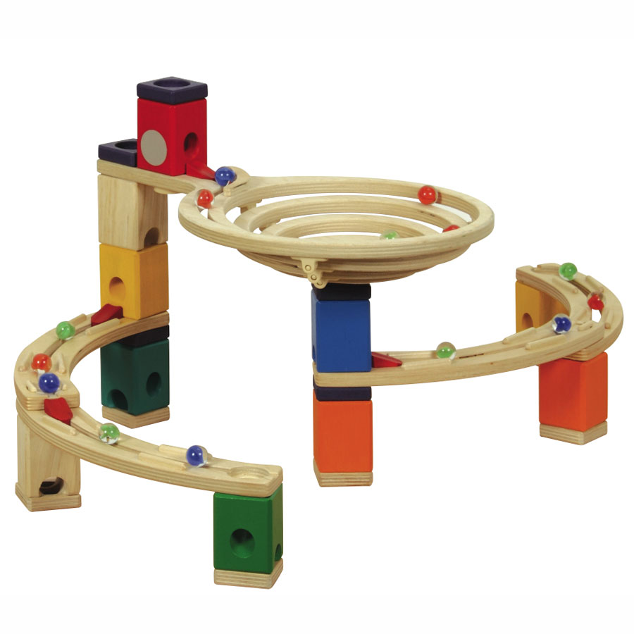 Hape Announces August Delivery of Quadrilla - The Toy Book