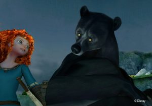 Brave Video Game Now Available from Disney/Pixar - The Toy Book