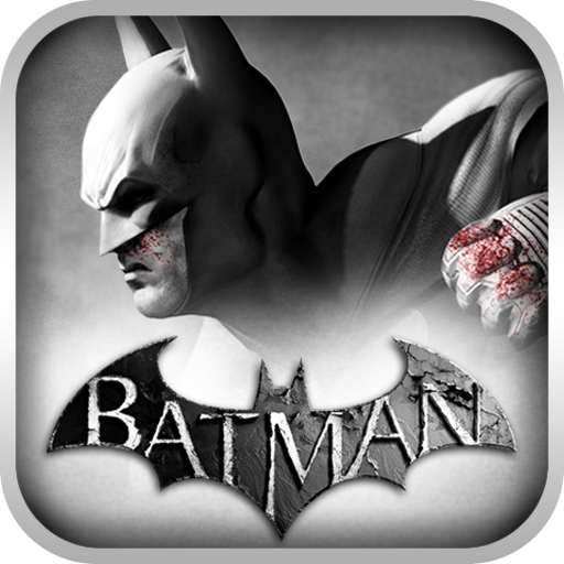Batman: Arkham Origins Now Available on Android