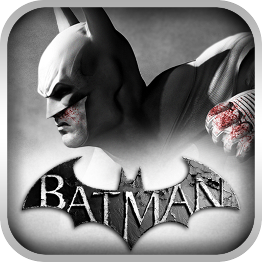 Batman Arkham City Lockdown and Scribblenauts Remix Out For