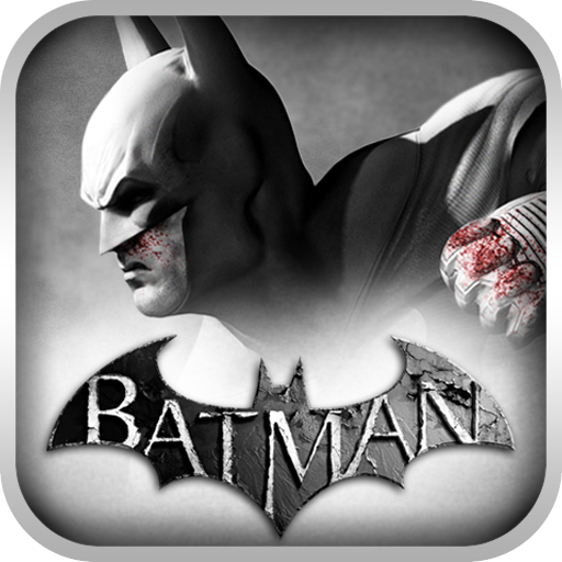 Batman: Arkham Origins Now Available on Android