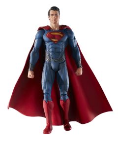 Mattel - Man of Steel Superman Movie Master