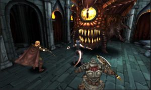Arena of War