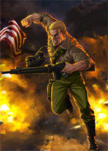 G.I. Joe: Battleground