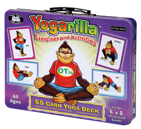 yogarilla