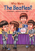 Who Were The Beatles? by Geoff Edgers