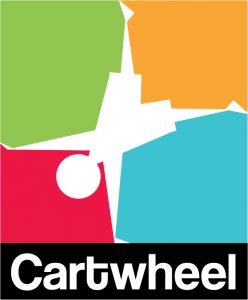 Cartwheel Logo