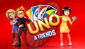 uno-and-friends