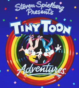 Tiny Toon Adventures Key Image