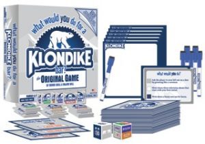 Klondike-Components