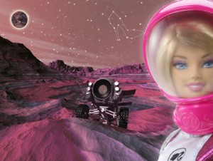 MARS Teaser Image