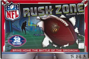 NFL Rush Zone