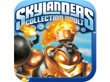 Skylanders App