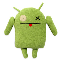 Uglydoll.Android