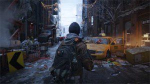 TheDivisionGame