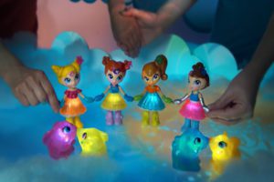 Imperial Toy Lum Lums Light-Up Circle of Friendship