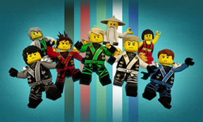Lego.Ninjago