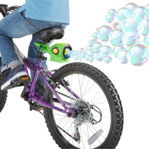 Bike Bubbler