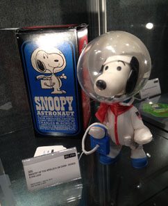 SnoopyAstronaut