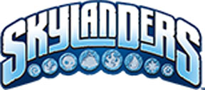 SkylandersLogo