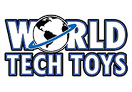 WorldTechToys