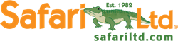 safari ltd new logo