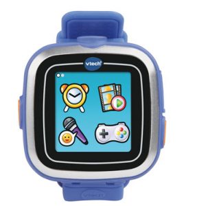 VTech’s Kidizoom Smartwatch