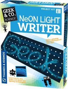 NeonLightWriter