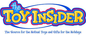 The Toy Insider logo