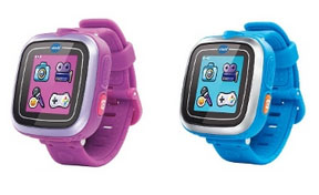 VTech Smart Watch New Colors