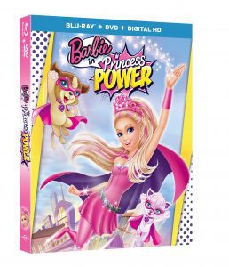 Universal Pictures Home Entertainment Barbie