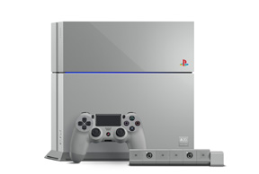 Sony Computer Entertainment PS4 Console