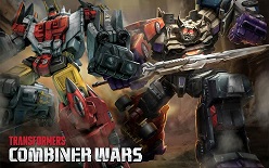 TransformersCombinerWarsapp